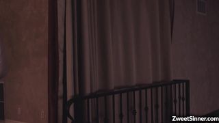 Secret lovers hot valentines day fuck