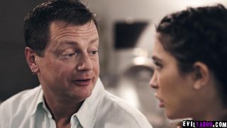 Teen discovered that she was traded for sex