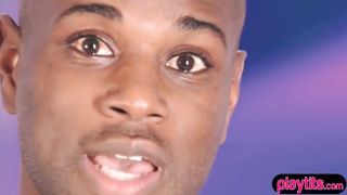 When you mix a reality show and swingers