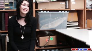 Ivy Has to Have Sex to Get Her Life Back