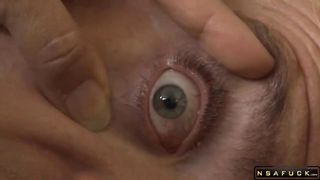 Busty redhead wife cuckolding her husban