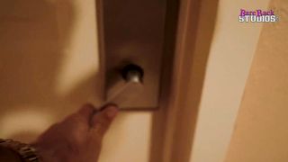 Day alone with my busty and horny stepmom