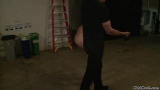 Defective House slave retrained