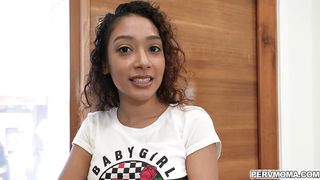 Sarah licks Misty's pussy to orgasmic pleasure