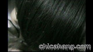 Latina Teen Tour Guide gets fucked at Bath house