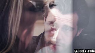 Seth and Striling manipulate Gwen to have sex