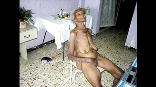 OmaGeiL Collected Horny Mature and Granny Pictures