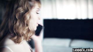 Schoolgirl fucks professor to get grades