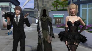 Death Note Porn Light Yagami Fucks Misa Amane Hentai Hardcore