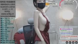 韩国精品19禁美女一字马大秀身材直播