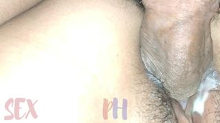 Pinutok SA Loob Ng Tatlong Beses