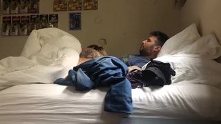 High School Tiny Latina Mexican Teen Thot CreamPie