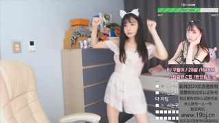 极品女神韩国女主播BJ美女跳舞直播live网红小姐姐Bj.kbj.sexy Girl.19+.webcam Winktv Pandatv