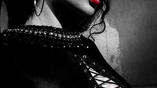 Three hookers seduce and fuck man