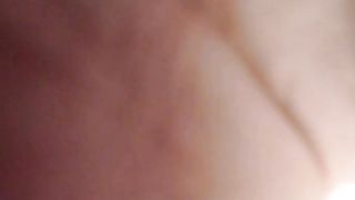 naughty ebony dildoing her juicy pussy