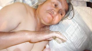 HelloGrannY Latin Grandmas in the Pictures