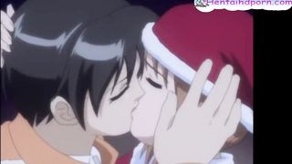 Welcome to my Christmas pussy