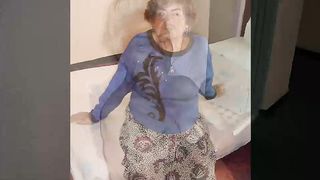 HelloGrannY Latin Nudes Of Hot Amateur Porn Makers