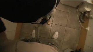 PublicAgent Reveals his Identity to a Friend for Sex