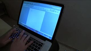 PublicAgent Maya Fucks me for her Dream Job