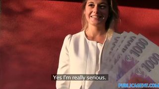 Public Agent Cindy Carson