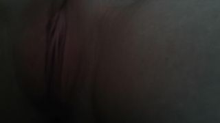 Rubbed my Clit so Hard I Dropped the Camera