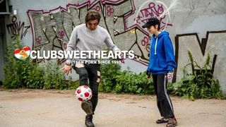 Tom Boy Gets her Hairy Pussy Fucked