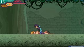 Crisis Point: Extinction [v0.42] [anon42] - ( Soldier Animations)