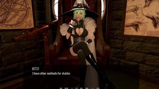 Oppai Odyssey [v0.3c] [cryoxxx] - (EP 10)