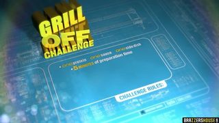 Brazzers House: Season 1 Full 3rd Episode - Brazzers