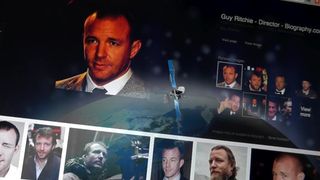 U.N.C.L.E. Movie News