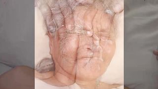 HelloGrannY Amateur Latin Queens of Old Age