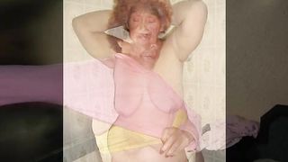 HelloGrannY Latin Grannies Tan and Nude Pictures