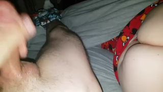 AMATEUR WIFE SHARING!!