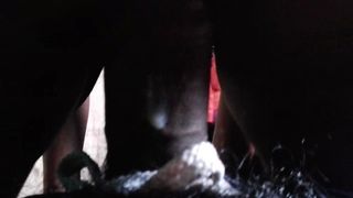 Sri Lanka Teen Couple Fucking Reverse Cowgirl Creampie Juicy Pussy