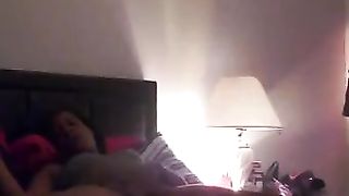 Mature MILF Banged Hard By Black Stud