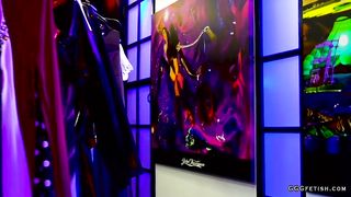 Facial dp and anal on lilit sweet from big dick