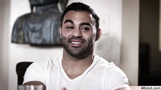 She needs to keep her stepmom happy