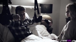 Kit Mercer sucked Codeys cock til he cums