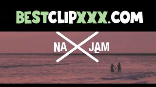 A Lover To Fuck Me - Luna X, James