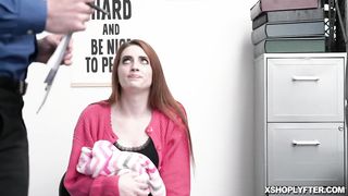 Aria Carson getting her tight twat plown