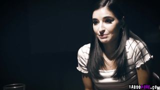 Was it Emily who made the move to Chad?