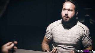 Was it Emily who made the move to Chad?