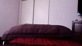 black beauty masturbating