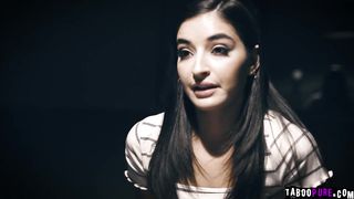 Emily and Chad tell their own stories differently