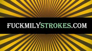 My Bully Stepsister Rode My Dick - Annabel Redd