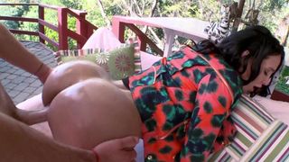 BANGBROS - Mesmerizing PAWG Compilation Featuring Mia Malkova, Savannah Fox, Remy LaCroix & more