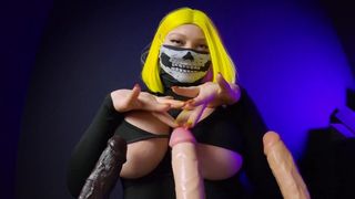 I Hope we don't Flood the Neighbors