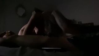 After Wedding Fun with my Boyfriend