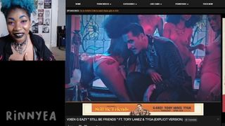 Naked People Ep. 26 G EAZY " STILL BE FRIENDS " FT. TORY LANEZ & TYGA